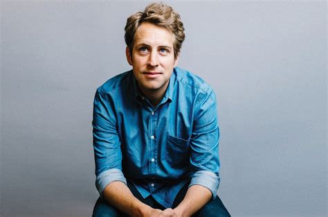 The Ethereal and Mystical Nature of Ben Rector's Music